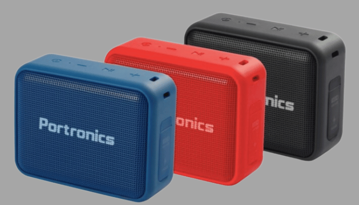 portronics coupon code